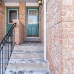 3-bedroom condo townhouse for sale in Mississauga — 45 - 1050 Bristol Road W (Photo 2)