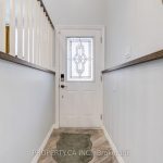 3-bedroom condo townhouse for sale in Mississauga — 45 - 1050 Bristol Road W (Photo 3)