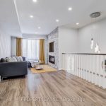 3-bedroom condo townhouse for sale in Mississauga — 45 - 1050 Bristol Road W (Photo 5)