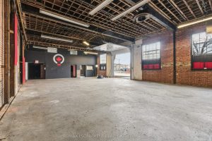 Studio commercial retail home for rent in Brantford — 45 - 111 Sherwood Drive