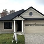 2-bedroom detached home for sale in Tillsonburg — 45 Lark Street (Photo 1)