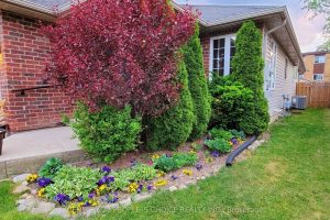 3-bedroom semi-detached home for sale in Welland — 45 Nathalie Court