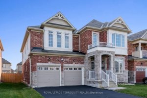 4-bedroom detached home for sale in Niagara Falls — 4516 Eclipse Way