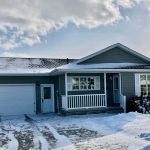 2-bedroom detached home for sale in Strathroy-caradoc — 459 Richard Crescent (Photo 1)