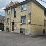 11-bedroom multiplex home for sale in Toronto — 46 Albert Avenue (Photo 2)