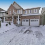 4-bedroom detached home for sale in Georgina — 46 Carness Crescent (Photo 1)