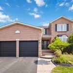 4-bedroom detached home for sale in Whitby — 46 Foster Crescent (Photo 1)