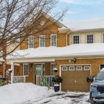 3-bedroom semi-detached home for sale in Brampton — 46 Jessop Drive (Photo 1)