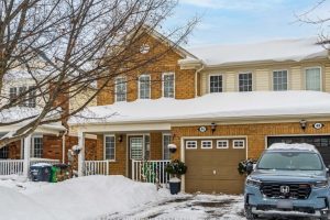 3-bedroom semi-detached home for sale in Brampton — 46 Jessop Drive