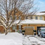 3-bedroom semi-detached home for sale in Brampton — 46 Jessop Drive (Photo 2)