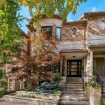 3-bedroom semi-detached home for sale in Toronto — 46 Mathersfield Drive (Photo 1)