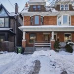 5-bedroom semi-detached home for sale in Toronto — 46 Rainsford Road (Photo 1)