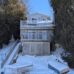 2-bedroom detached home for sale in Hamilton Township — 460 - 5427 Young Street (Photo 1)