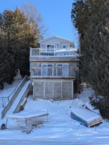 2-bedroom detached home for sale in Hamilton Township — 460 - 5427 Young Street