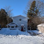 2-bedroom detached home for sale in Hamilton Township — 460 - 5427 Young Street (Photo 2)