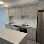 1-bedroom condo apartment for rent in Hamilton — 461 Green Road (Photo 4)