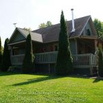 4-bedroom detached home for sale in Georgian Bluffs — 462028 Concession 24 N/a (Photo 1)