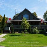 4-bedroom detached home for sale in Georgian Bluffs — 462028 Concession 24 N/a (Photo 3)