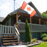 4-bedroom detached home for sale in Georgian Bluffs — 462028 Concession 24 N/a (Photo 4)