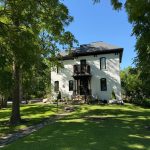 4-bedroom detached home for sale in Central Elgin — 46254 New Sarum Line (Photo 1)