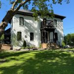 4-bedroom detached home for sale in Central Elgin — 46254 New Sarum Line (Photo 2)