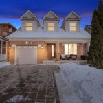 4-bedroom detached home for sale in Milton — 463 Trudeau Drive (Photo 1)