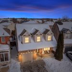 4-bedroom detached home for sale in Milton — 463 Trudeau Drive (Photo 3)