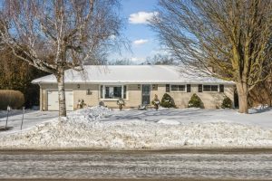 3-bedroom detached home for sale in Port Hope — 4674 Dale Road