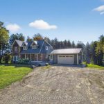 4-bedroom home for sale in Grey Highlands — 468080 Concession 12b Corners (Photo 1)