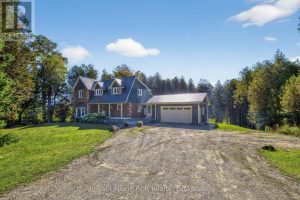 4-bedroom home for sale in Grey Highlands — 468080 Concession 12b Corners