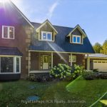 4-bedroom home for sale in Grey Highlands — 468080 Concession 12b Corners (Photo 2)