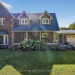 4-bedroom home for sale in Grey Highlands — 468080 Concession 12b Corners (Photo 3)