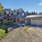 4-bedroom home for sale in Grey Highlands — 468080 Concession 12b Corners (Photo 4)