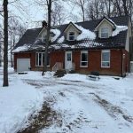 4-bedroom detached home for sale in Brooke-alvinston — 4690 Forest Road (Photo 1)