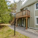 1-bedroom condo townhouse for sale in Collingwood — 47 - 19 Dawson Drive (Photo 1)
