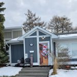 1-bedroom condo townhouse for sale in Hamilton — 47 Bishop Reding Trail (Photo 2)