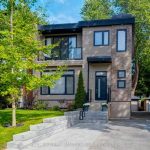 4-bedroom detached home for sale in Toronto — 47 Eastville Avenue (Photo 2)