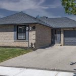 2-bedroom detached home for rent in Brantford — 47 Ruffian Road (Photo 1)