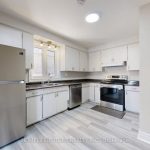3-bedroom detached home for rent in Toronto — 47 Woodthorpe Road (Photo 3)