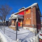 Studio vacant land home for sale in Ottawa — 473 Catherine Street (Photo 1)