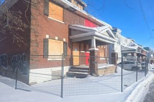 Studio vacant land home for sale in Ottawa — 475 Catherine Street