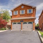 4-bedroom detached home for sale in Mississauga — 4781 Crystal Rose Drive (Photo 1)