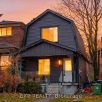 3-bedroom detached home for sale in Toronto — 47 Eldon Avenue (Photo 1)