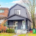 3-bedroom detached home for sale in Toronto — 47 Eldon Avenue (Photo 4)