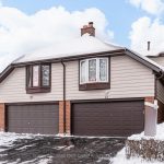 3-bedroom condo townhouse for sale in Ajax — 48 - 28 Jenkins Lane (Photo 1)