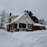 3-bedroom detached home for rent in Barrie — 48 Drury Lane (Photo 1)