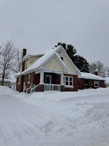 3-bedroom detached home for rent in Barrie — 48 Drury Lane