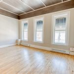 Studio store w apt/office home for sale in Greater Napanee — 48 Dundas Street E (Photo 4)