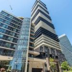 2-bedroom condo apartment for rent in Toronto — 4807 - 56 Annie Craig Drive (Photo 1)