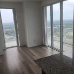 2-bedroom condo apartment for rent in Toronto — 4807 - 56 Annie Craig Drive (Photo 3)